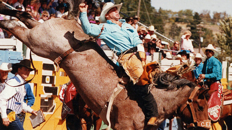 Red Wight Rodeo Rodeo Calendar – Red Lodge Rodeo